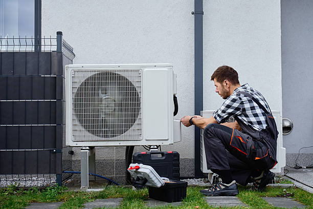 Top rated local Emergency Hvac specialists in Orwigsburg, PA